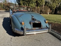 1959 Jaguar XK150S for sale in Michigan (ID-136466)