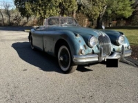 1959 Jaguar XK150S for sale in Michigan (ID-136466)