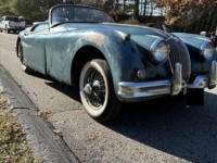 1959 Jaguar XK150S for sale in Michigan (ID-136466)