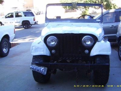 1959 Jeep CJ5 for sale 1959 Jeep CJ5 for sale