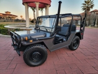 1959 Jeep M151A2 for sale in Michigan (ID-117753)