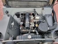 1959 Jeep M151A2 for sale in Michigan (ID-117753)