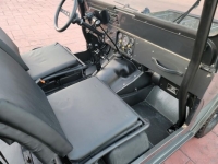 1959 Jeep M151A2 for sale in Michigan (ID-117753)