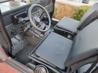 1959 Jeep M151A2 for sale in Michigan (ID-117753)