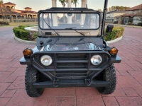 1959 Jeep M151A2 for sale in Michigan (ID-117753)