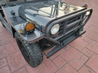 1959 Jeep M151A2 for sale in Michigan (ID-117753)