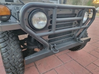 1959 Jeep M151A2 for sale in Michigan (ID-117753)