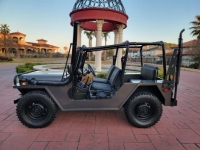 1959 Jeep M151A2 for sale in Michigan (ID-117753)