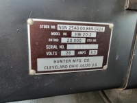 1959 Jeep M151A2 for sale in Michigan (ID-117753)