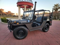 1959 Jeep M151A2 for sale in Michigan (ID-117753)