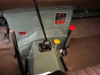 1959 Land Rover Series IIA for sale in Michigan (ID-163294)