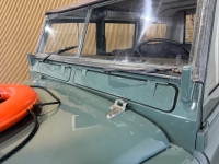 1959 Land Rover Series IIA for sale in Michigan (ID-163294)