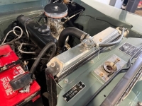 1959 Land Rover Series IIA for sale in Michigan (ID-163294)