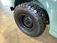 1959 Land Rover Series IIA for sale in Michigan (ID-163294)