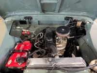 1959 Land Rover Series IIA for sale in Michigan (ID-163294)