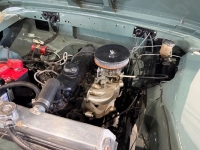 1959 Land Rover Series IIA for sale in Michigan (ID-163294)