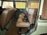 1959 Land Rover Series IIA for sale in Michigan (ID-163294)