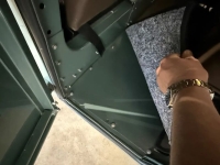 1959 Land Rover Series IIA for sale in Michigan (ID-163294)