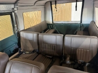 1959 Land Rover Series IIA for sale in Michigan (ID-163294)