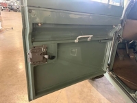 1959 Land Rover Series IIA for sale in Michigan (ID-163294)