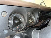 1959 Land Rover Series IIA for sale in Michigan (ID-163294)