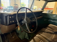 1959 Land Rover Series IIA for sale in Michigan (ID-163294)