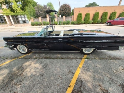 1959 Lincoln Continental for sale in Michigan 1959 Lincoln Continental for sale in Michigan