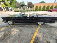 1959 Lincoln Continental for sale in Michigan (ID-146038)