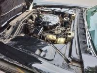 1959 Lincoln Continental for sale in Michigan (ID-146038)