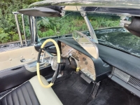 1959 Lincoln Continental for sale in Michigan (ID-146038)