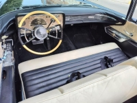 1959 Lincoln Continental for sale in Michigan (ID-146038)