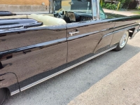 1959 Lincoln Continental for sale in Michigan (ID-146038)