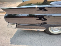 1959 Lincoln Continental for sale in Michigan (ID-146038)