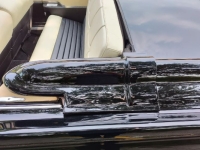1959 Lincoln Continental for sale in Michigan (ID-146038)