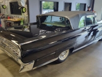 1959 Lincoln Continental for sale in Michigan (ID-146038)