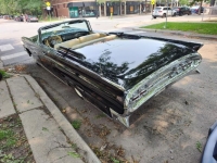 1959 Lincoln Continental for sale in Michigan (ID-146038)