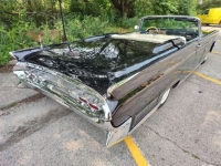 1959 Lincoln Continental for sale in Michigan (ID-146038)