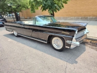 1959 Lincoln Continental for sale in Michigan (ID-146038)