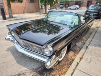 1959 Lincoln Continental for sale in Michigan (ID-146038)