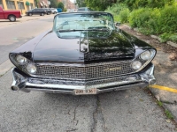1959 Lincoln Continental for sale in Michigan (ID-146038)