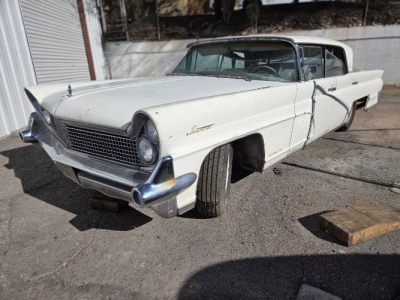 1959 Lincoln Continental for sale