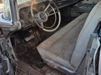 1959 Lincoln Continental for sale in Michigan (ID-161102)