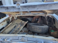 1959 Lincoln Continental for sale in Michigan (ID-161102)