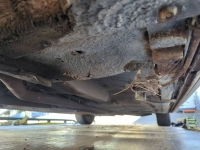 1959 Lincoln Continental for sale in Michigan (ID-161102)