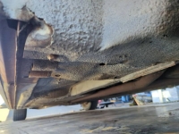 1959 Lincoln Continental for sale in Michigan (ID-161102)