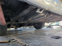 1959 Lincoln Continental for sale in Michigan (ID-161102)