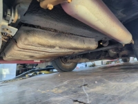 1959 Lincoln Continental for sale in Michigan (ID-161102)