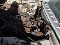 1959 Lincoln Continental for sale in Michigan (ID-161102)