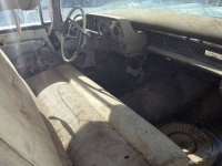 1959 Lincoln Continental for sale in Michigan (ID-161102)