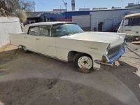 1959 Lincoln Continental for sale in Michigan (ID-161102)